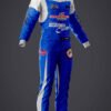 Racing Outfit - FREE Mockup .PSD for Personal and Commercial use
